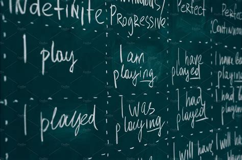 blackboard » English .